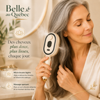 La Brosse Douceur