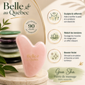 La Pierre d'Éclat Gua Sha