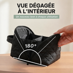 L’Ensemble Beauté Matelassé