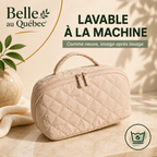 L’Ensemble Beauté Matelassé