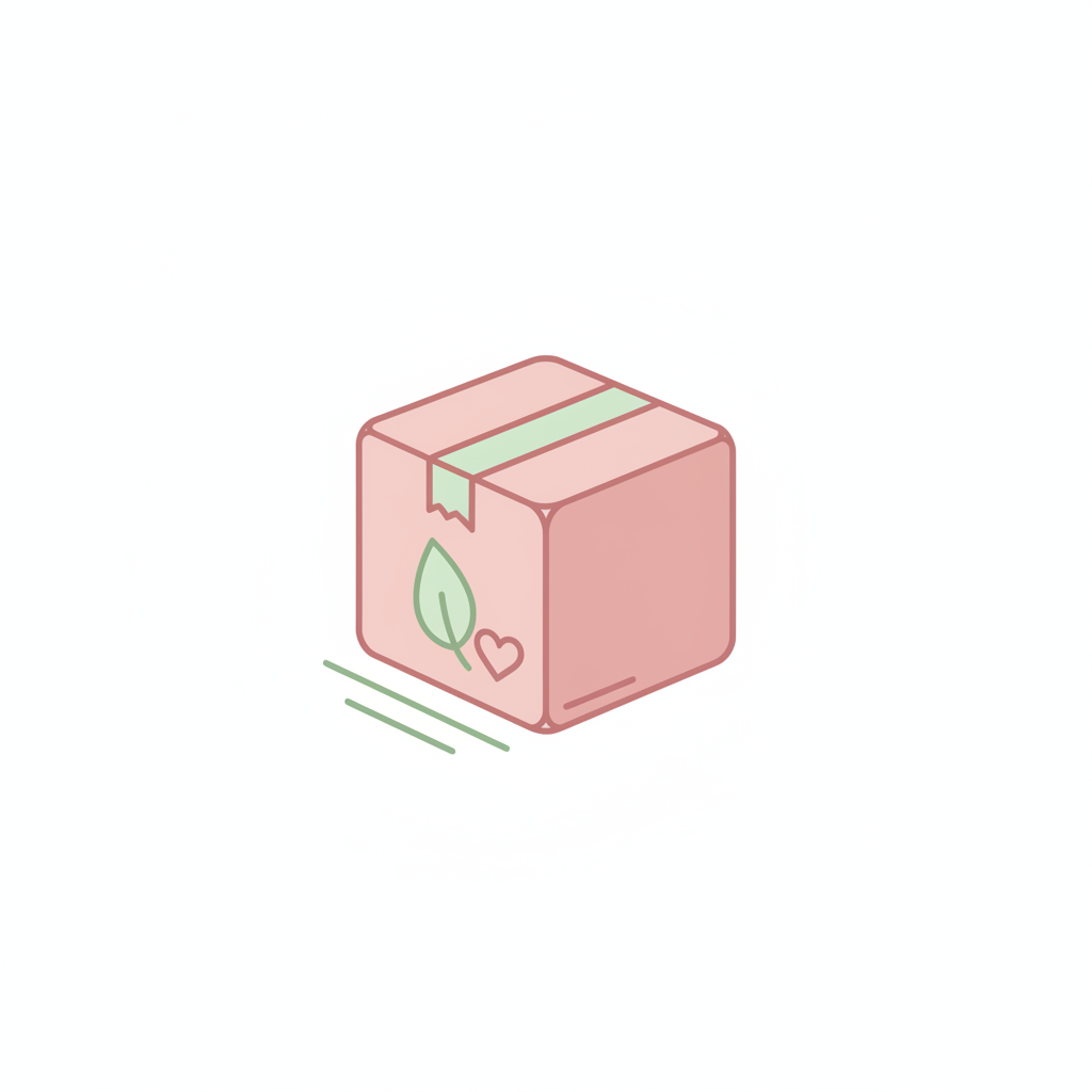 Delivery Icon