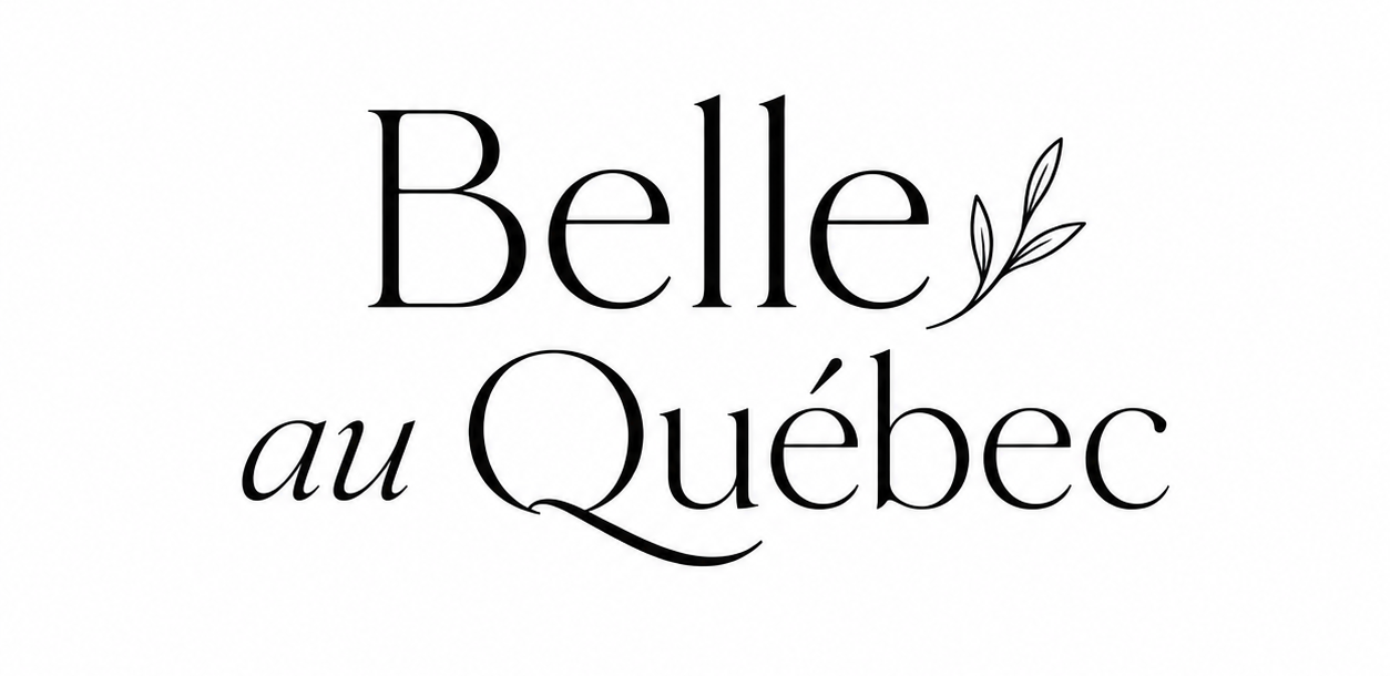 Belle au Québec