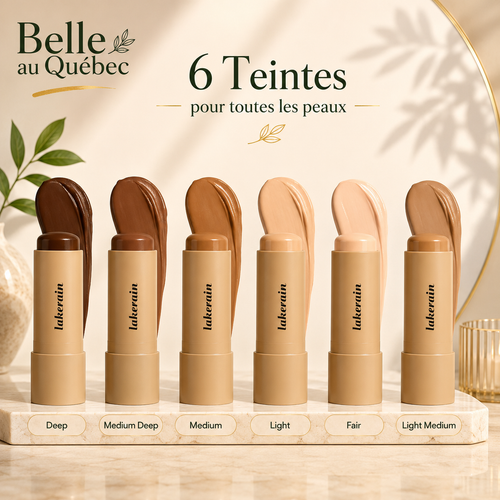 Baume Teint Sublime
