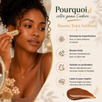 Baume Teint Sublime