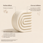 Shampoing et Revitalisant Volume & Croissance