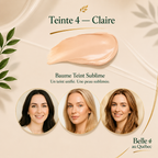 Baume Teint Sublime